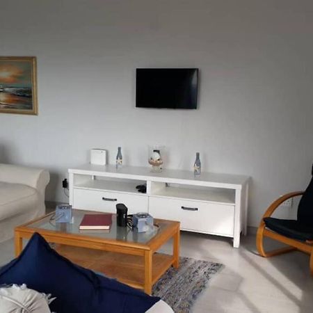 Leander'S Cottage - Your Dream Stay In Mind سواكوبموند المظهر الخارجي الصورة