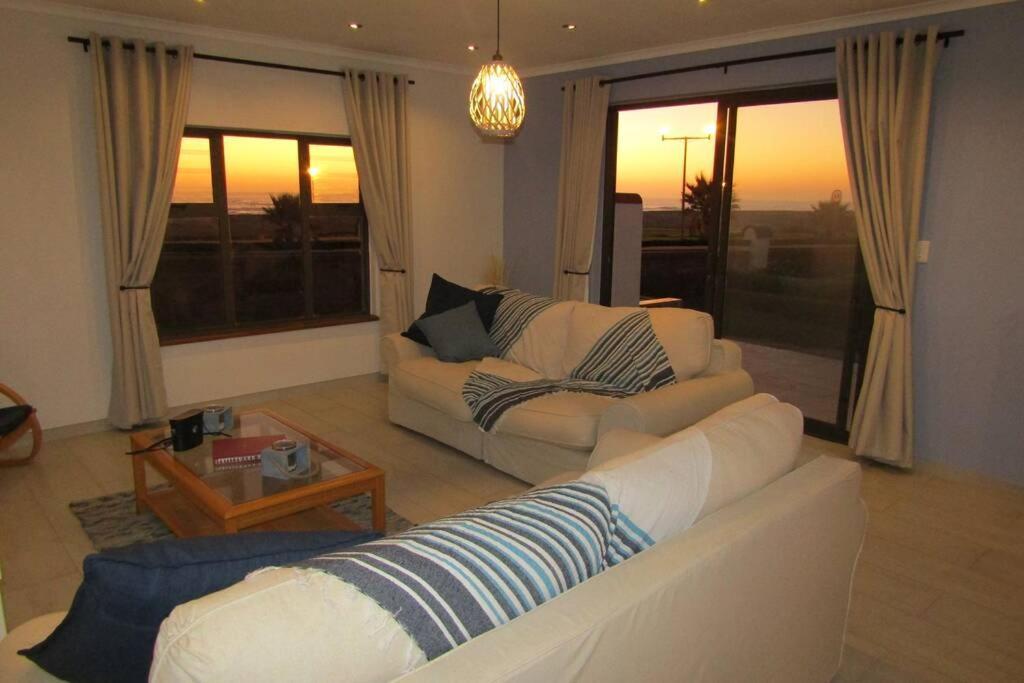 Leander'S Cottage - Your Dream Stay In Mind سواكوبموند المظهر الخارجي الصورة