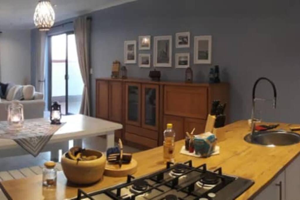Leander'S Cottage - Your Dream Stay In Mind سواكوبموند المظهر الخارجي الصورة