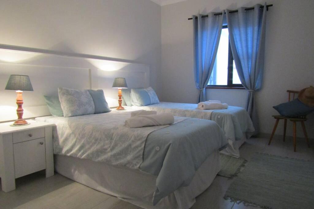 Leander'S Cottage - Your Dream Stay In Mind سواكوبموند المظهر الخارجي الصورة