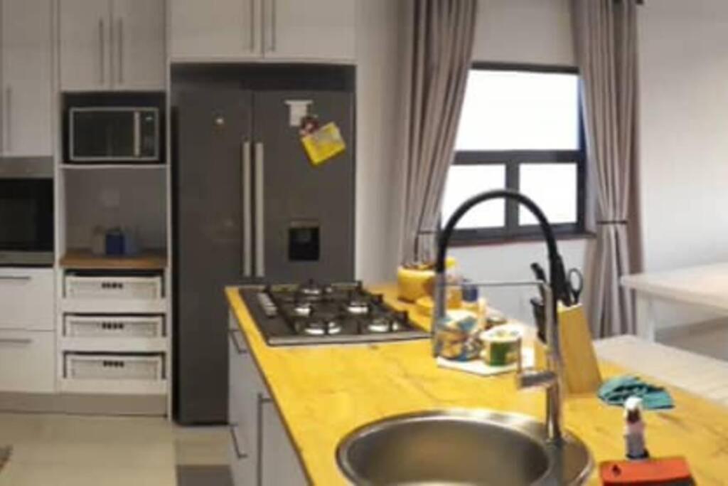 Leander'S Cottage - Your Dream Stay In Mind سواكوبموند المظهر الخارجي الصورة