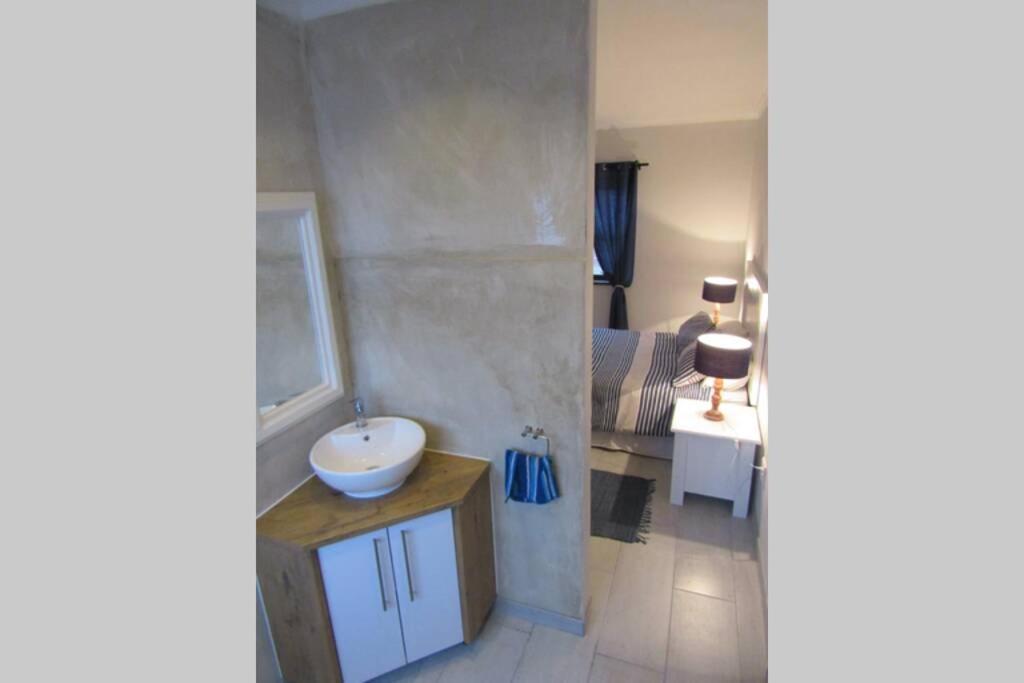 Leander'S Cottage - Your Dream Stay In Mind سواكوبموند المظهر الخارجي الصورة