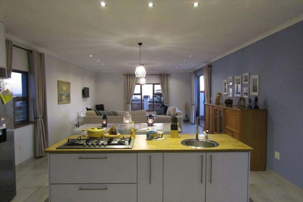 Leander'S Cottage - Your Dream Stay In Mind سواكوبموند المظهر الخارجي الصورة